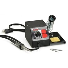 American Beauty Industrial Grade Soldering Station