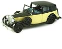 Corgi Toys James Bond Fit The Box TY95609 Goldfinger Rolls Royce Car