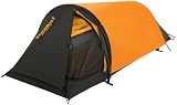 Eureka!  Solitaire Tent Orange / Black