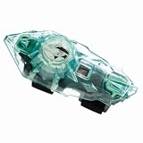 Eigenschaften BANDAI 27390 / BANDAI 27390 - Roleplay Set - Hero Aliens