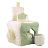 Dandelion Classic Organic Developmental Sorter