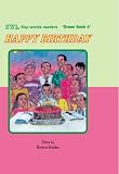 SWL Green Book 4: Happy Birthday