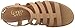 Franco Sarto Women's L-Oriele Dress Sandal
