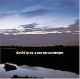New Day at Midnight