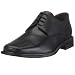 FRETZ MEN Switzerland Fabio 3470 4915, Herren Klassische Halbschuhe, schwarz, (noir 51)