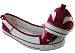 Diesel 'Pop Star The King' Red Flats