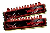 8GB G-Skill DDR3-1600 Kit F3-12800CL9D-8GBRL Ripjaws