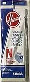Hoover #4010038N 5PK Hoover N Vac Bag