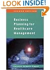 Business Planing For Healthcare Management