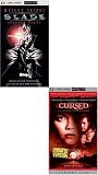 Blade/cursed (Umd for Psp) (2 Pack)