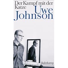 Der Kampf mit der Katze: Prosa: Gesammelte Prosa