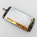 Black Full Touch Digitizer+LCD Display Assembly For BLU Life Play L100 L100A