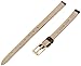Hadley-Roma Women's LSL700RB 060 Genuine Java Lizard Strap Watchband