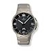 Junghans Herrenarmbanduhr ANYTIME VOYAGER Analog 030/2902.44