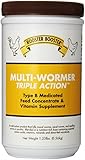 Rooster Booster Multi-Wormer, 1.25-Pound