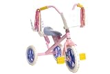 Review Tradewinds  / Angelina Ballerina Trike