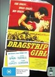 Dragstrip Girl [ NON-USA FORMAT, PAL, Reg.0 Import - Australia ]