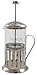 French Press 34 OZ – This Coffee Press Features A Stainless Steel Coffee Plunger And Carafe Holder Making This A Durable And Stylish Teapot Press