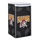 Pittsburgh Pirates Counter Top Refrigerator