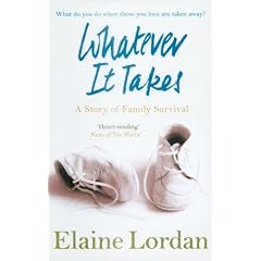 Whatever it Takes: A Story of Family Survival