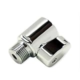 Lady Bug Trickle Mode Showerhead Adaptor