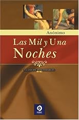 Las mil y una noches (Grandes clasicos series)