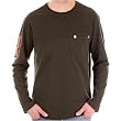 Armani Jeans long sleeve t-shirt AJM0116