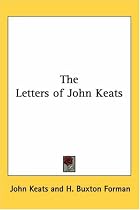 The Letters of John Keats