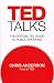 TED Talks: The Official TED Guide to Public Speaking RS.317.00