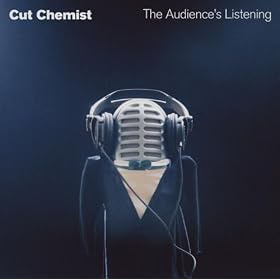 What's The Altitude [Featuring Hymnal] (Album Version)
