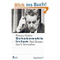 Schabowskis Irrtum: Das Drama des 9. November