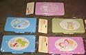 Fisher-Price Baby Wipes Travel Case