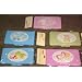 Fisher-Price Baby Wipes Travel Case