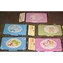 Fisher Price Baby Wipes Travel Case
