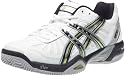 Asics Gel Resolution, Chaussures tennis homme