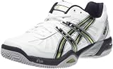 Asics Gel Resolution, Chaussures tennis homme