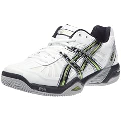 Asics Gel Resolution Chaussures tennis homme