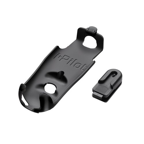 Minn Kota i-Pilot Link Remote Holding Cradle & Belt Clip