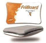 414dFxwgopL. SL160  FriiBoard   As Seen in SI KIDS (Wii Balance Board pictured is NOT INCLUDED) Review
