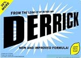 FROM THE LOINS OF MY MOTHER COMES DERRICK Mug (Various Sizes & Colors Available)