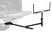 Lund 601021 Hitch Rack Truck Bed Extender