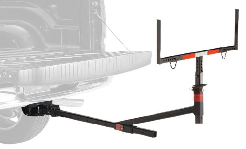 Lund 601021 Hitch Rack Truck Bed Extender