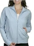 Ladies Workout Jacket