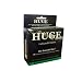 Huge Brand, inc Huge Extended Stay Ribbed Condoms (36 pack), 12 ounces Box