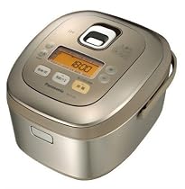Panasonic IHジャー炊飯器 ノーブルシャンパン SR-HY101-N