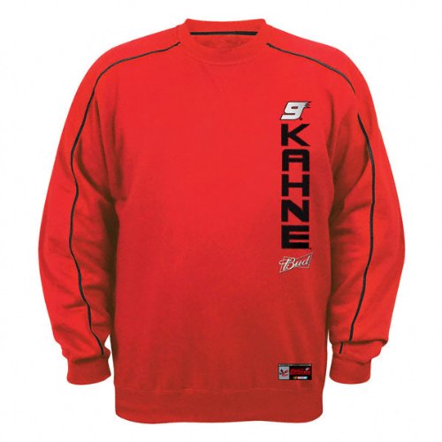 Buy Kasey Kahne Lap Time Fleece Pullover