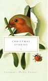 Cover of Christmas Stories by Diana Secker Tesdell 1841596000