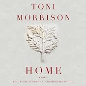 Home: A Novel | [Toni Morrison]