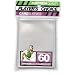 Player's Choice Clear Sleeves (Pack of 60) Standard Size Deck Protectors - Ideal for YuGiOh!, Pokemon, Magic: The Gathering, World of Warcraft Trading Card Games