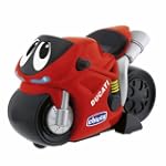 Chicco - 00000388000000 - Touch Turbo...